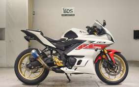 YAMAHA YZF R-3 2022 RH21J