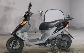 SUZUKI ADDRESS V125 CF4EA
