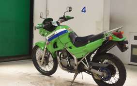 KAWASAKI KLE250 2017 LE250A