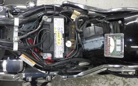 HARLEY FLSTC 1580 2010