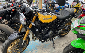 KAWASAKI Z900RS SE 2023 ZR900K