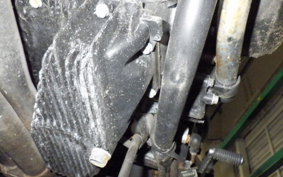 KAWASAKI BALIUS 250 Gen.2 2004 ZR250B