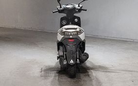 YAMAHA CYGNUS125XSR SE44J