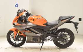 YAMAHA YZF-R25 A RG74J