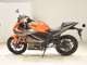 Фото Yamaha YZF-R25 A с японского аукциона