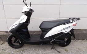 SUZUKI ADDRESS V125 DT11A
