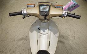 HONDA C90 SUPER CUB E HA02