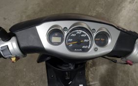 YAMAHA JOG Z Gen.2 SA16J