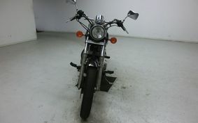 HONDA REBEL 250 MC13