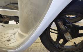 SUZUKI LET's 4 Basket CA43A