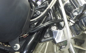HARLEY FXSTB 1580 2007