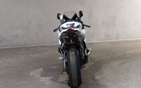 KAWASAKI ZX 10 NINJA R 2018 ZXT00S