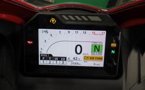 HONDA CBR600RR 2026 PC40