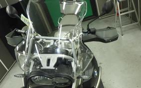 BMW R1200GS ADVENTURE 2009
