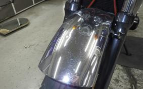 HONDA CB400F 1997 NC36