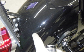 HARLEY FXDL 1580 2016