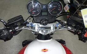 HONDA CB1300SF SUPER FOUR 2004 SC54