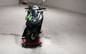 HONDA  BURR O160 KFA1