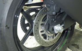 KAWASAKI ZH2 SE 2021 ZRT00K