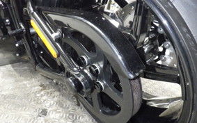 HARLEY FXSE1800CVO 2016
