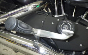 HARLEY XL883RI 2007