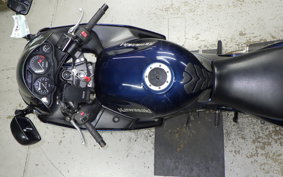 KAWASAKI ZZ-R400 Gen.2 2007 ZX400N