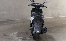 SUZUKI SU WISH  DV12B