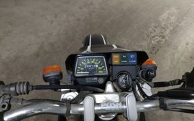 YAMAHA SEROW 225W DG08J