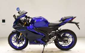YAMAHA YZF-R15 RG86J