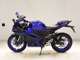 Фото Yamaha YZF-R15 с японского аукциона