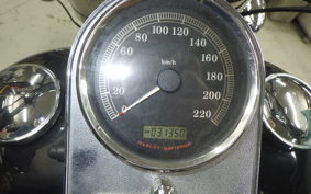 HARLEY FLSTF 1580 2007
