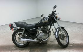 YAMAHA SR250 4J1