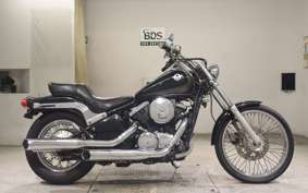 KAWASAKI VULCAN 800 1996 VN800A