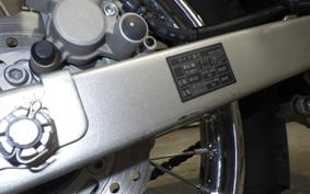 KAWASAKI KLX125 LX125C