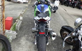 KAWASAKI ZX-4RR 2024 ZX400P