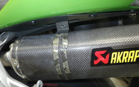 KAWASAKI ZX 10 NINJA R 2006 ZXT00D