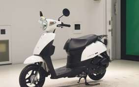SUZUKI LET's CA4AA