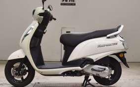 SUZUKI ADDRESS V125 Gen.2 2024 DP12H