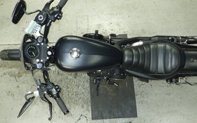 HARLEY XL883N 2016