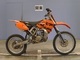 Фото KTM 85 SX с японского аукциона
