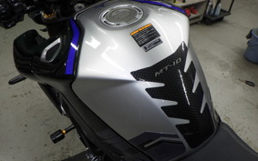 YAMAHA MT-10 SP 2026 RN78J