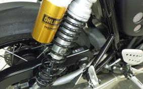 TRIUMPH THRUXTON 1200 RS 2020