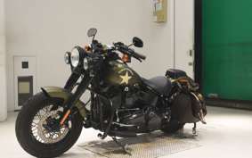 HARLEY FLSS 1800 2016