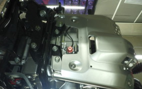 HONDA CT125-2 2019 JA65