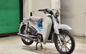 HONDA C125 SUPER CUB JA71