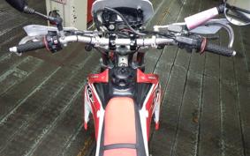 HONDA CRF230F