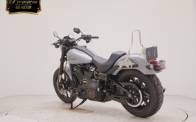 HARLEY FXLRS1920 2025