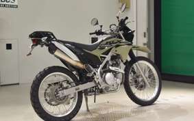 KAWASAKI KLX230S 2009 LX230A