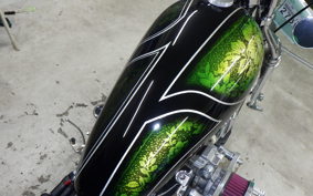 HARLEY FLSTF 1450 2005