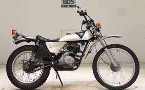 HONDA TL125 2005 TL125S